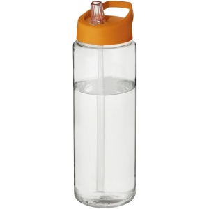 Bouteille de sport H2O Active® Vibe 850ml  couvercle bec verseur 14