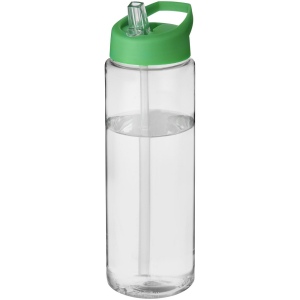 Bouteille de sport H2O Active® Vibe 850ml  couvercle bec verseur 17