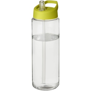 Bouteille de sport H2O Active® Vibe 850ml  couvercle bec verseur 10