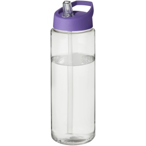 Bouteille de sport H2O Active® Vibe 850ml  couvercle bec verseur 18