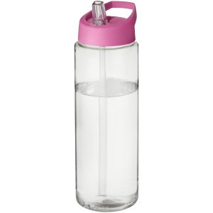 Bouteille de sport H2O Active® Vibe 850ml  couvercle bec verseur 15