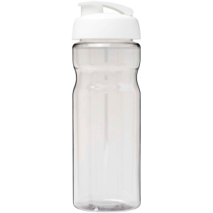 Bouteille de sport H2O Active® Eco Base 650ml avec couvercle à bascule 56