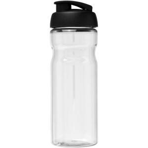 Bouteille de sport H2O Active® Eco Base 650ml avec couvercle à bascule 59