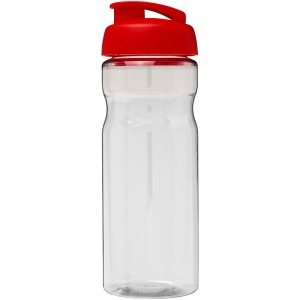 Bouteille de sport H2O Active® Eco Base 650ml avec couvercle à bascule 60