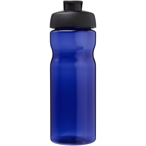 Bouteille de sport H2O Active® Eco Base 650ml avec couvercle à bascule 34
