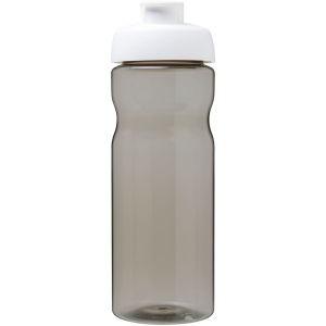 Bouteille de sport H2O Active® Eco Base 650ml avec couvercle à bascule 35