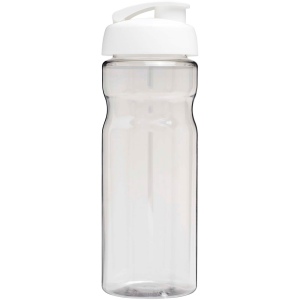 Bouteille de sport H2O Active® Eco Base 650ml avec couvercle à bascule 92