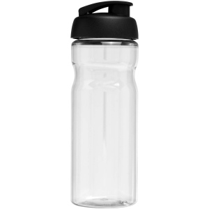Bouteille de sport H2O Active® Eco Base 650ml avec couvercle à bascule 95