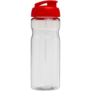 Bouteille de sport H2O Active® Eco Base 650ml avec couvercle à bascule 96