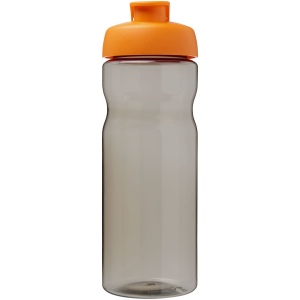 Bouteille de sport H2O Active® Eco Base 650ml avec couvercle à bascule 40