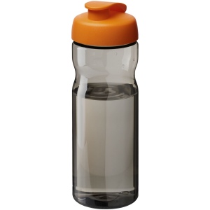Bouteille de sport H2O Active® Eco Base 650ml avec couvercle à bascule 10