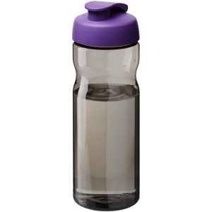 Bouteille de sport H2O Active® Eco Base 650ml avec couvercle à bascule 14