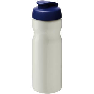 Bouteille de sport H2O Active® Eco Base 650ml avec couvercle à bascule 16