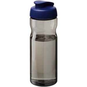Bouteille de sport H2O Active® Eco Base 650ml avec couvercle à bascule 6