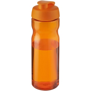 Bouteille de sport H2O Active® Eco Base 650ml avec couvercle à bascule 20