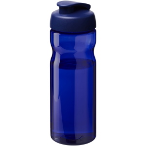 Bouteille de sport H2O Active® Eco Base 650ml avec couvercle à bascule 2