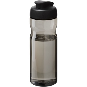 Bouteille de sport H2O Active® Eco Base 650ml avec couvercle à bascule 15
