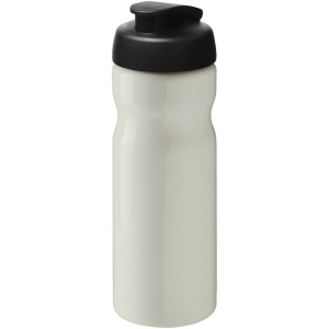 Bouteille de sport H2O Active® Eco Base 650ml avec couvercle à bascule 17