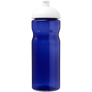 Bouteille de sport H2O Active® Eco Base 650ml avec couvercle dôme 26