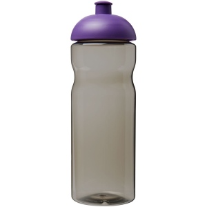 Bouteille de sport H2O Active® Eco Base 650ml avec couvercle dôme 35