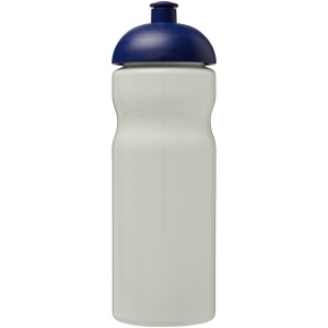 Bouteille de sport H2O Active® Eco Base 650ml avec couvercle dôme 37