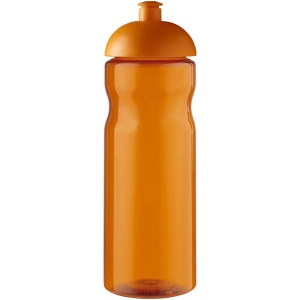 Bouteille de sport H2O Active® Eco Base 650ml avec couvercle dôme 40