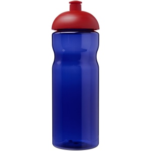 Bouteille de sport H2O Active® Eco Base 650ml avec couvercle dôme 43