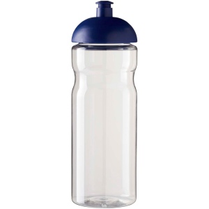 Bouteille de sport H2O Active® Eco Base 650ml avec couvercle dôme 45