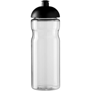 Bouteille de sport H2O Active® Eco Base 650ml avec couvercle dôme 46