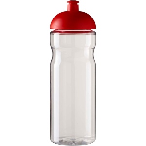 Bouteille de sport H2O Active® Eco Base 650ml avec couvercle dôme 47