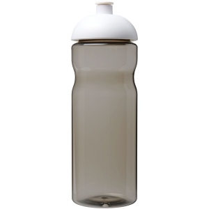 Bouteille de sport H2O Active® Eco Base 650ml avec couvercle dôme 28