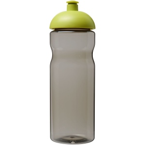 Bouteille de sport H2O Active® Eco Base 650ml avec couvercle dôme 30