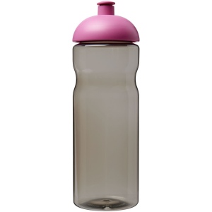 Bouteille de sport H2O Active® Eco Base 650ml avec couvercle dôme 31