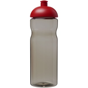 Bouteille de sport H2O Active® Eco Base 650ml avec couvercle dôme 33