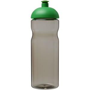 Bouteille de sport H2O Active® Eco Base 650ml avec couvercle dôme 34