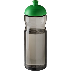 Bouteille de sport H2O Active® Eco Base 650ml avec couvercle dôme 11