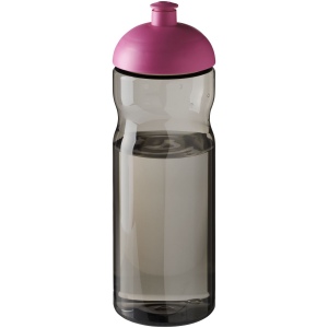 Bouteille de sport H2O Active® Eco Base 650ml avec couvercle dôme 8
