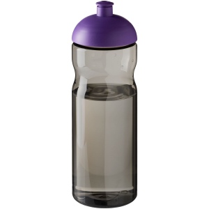 Bouteille de sport H2O Active® Eco Base 650ml avec couvercle dôme 12