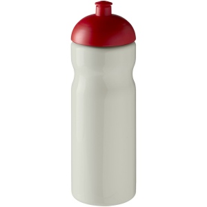 Bouteille de sport H2O Active® Eco Base 650ml avec couvercle dôme 16