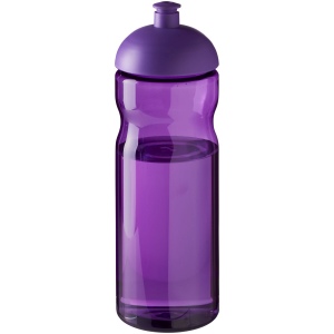Bouteille de sport H2O Active® Eco Base 650ml avec couvercle dôme 18