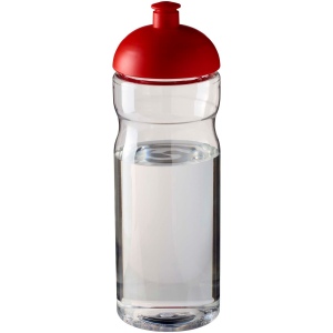 Bouteille de sport H2O Active® Eco Base 650ml avec couvercle dôme 24