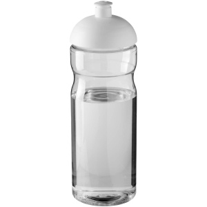 Bouteille de sport H2O Active® Eco Base 650ml avec couvercle dôme 21