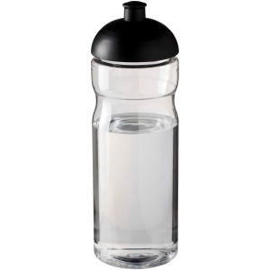 Bouteille de sport H2O Active® Eco Base 650ml avec couvercle dôme 23