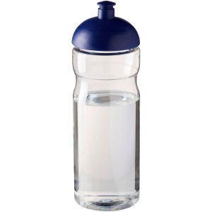 Bouteille de sport H2O Active® Eco Base 650ml avec couvercle dôme 22