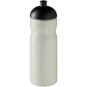 Bouteille de sport H2O Active® Eco Base 650ml avec couvercle dôme 15