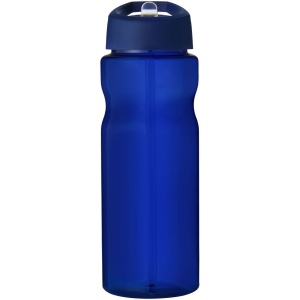 Bouteille de sport H2O Active® Eco Base 650ml couvercle bec verseur 25