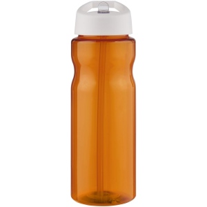Bouteille de sport H2O Active® Eco Base 650ml couvercle bec verseur 34