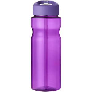 Bouteille de sport H2O Active® Eco Base 650ml couvercle bec verseur 38