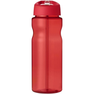 Bouteille de sport H2O Active® Eco Base 650ml couvercle bec verseur 41