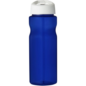 Bouteille de sport H2O Active® Eco Base 650ml couvercle bec verseur 26